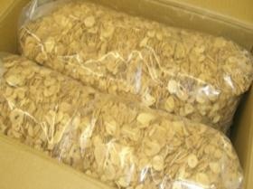 フライドガーリック