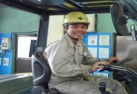 現業職、何歳からでもスタートＯＫです！（定年は考慮します）