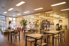 ＢＵＲＮ フリースペース