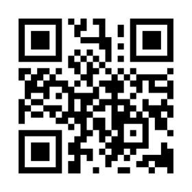 弊社採用サイトのＱＲコード