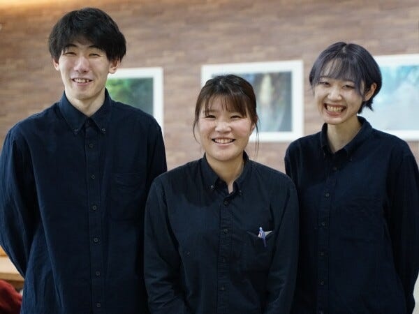 介護士（Wワーク歓迎・未経験OK）