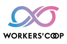 ワーカーズコープ：ロゴマーク