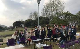 ワークライフバランスバッチリ