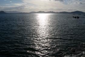 施設からのロケーション