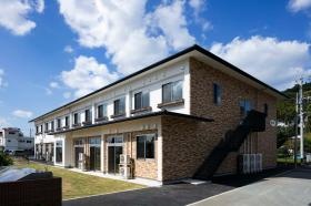 住宅型有料、デイサービス