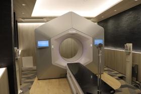 【放射線治療室】がん治療◎認定看護師によるがん看護相談も