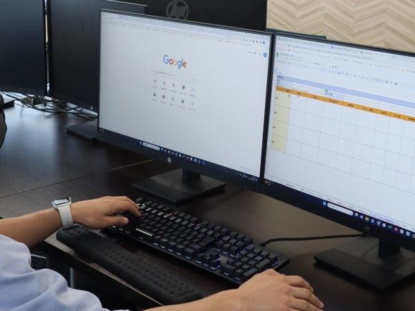 ECサイト・バナー作成の通販店舗運営管理スタッフ