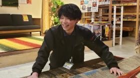 未経験でも頑張り次第でステップアップできる環境です