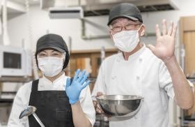 若手からミドル、エルダー、シニア世代まで活躍中です！