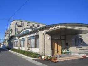 デイサービスセンター脳リフレッシュサロン志都呂