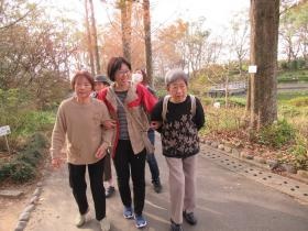 ねんりんはうす西都台