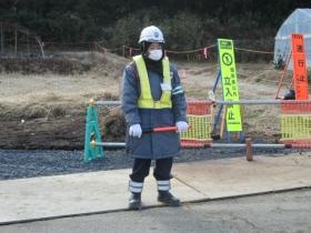 女性も活躍中！！！