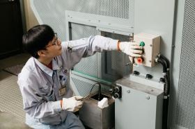 溶接材料のプロとしての信頼と実績