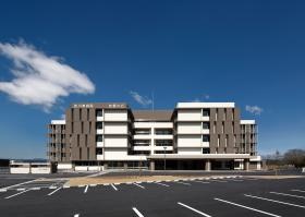 医療法人社団綾和会掛川東病院