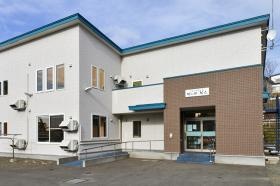 グループホーム桜ヶ岡・そら 外観