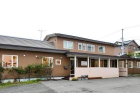 共同生活援助事業所むーさんの家 外観