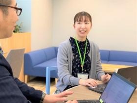 子どもが安心・成長できる場所を一緒につくっていきましょう！