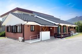 グループホーム－第三都久志荘