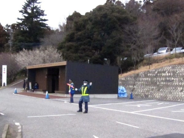 副業の工場の守衛警備・工場内の安心をサポート・ーー歓迎条件ーー（経験不問・性別不問）