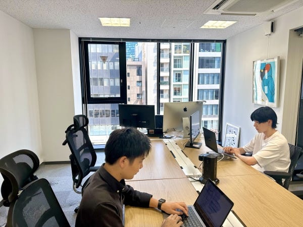 データ入力スタッフ（️未経験大歓迎）