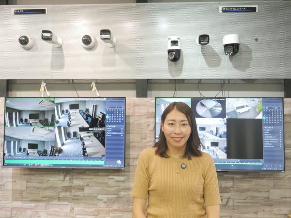 融通が利きやすく、休みも取得しやすい為私生活との両立が可能です！リラックススペースや社内コンビニなど、働きやすい環境を完備しています。