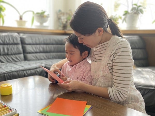 パリオのシッティングティーチャーは子どもの保育をするだけではありません。未来を生きる子どもたちの力を伸ばす、とてもやりがいのあるお仕事です☆