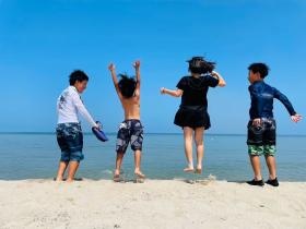 子どもたちの可能性は無限大