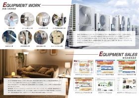 会社概要２０２５＿４