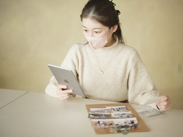 フォトスタジオ接客事務・正社員（未経験OK・昇給あり）