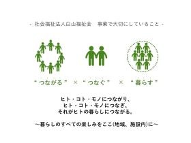 事業コンセプト