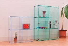 アクリル什器製品