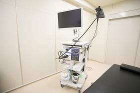 機器紹介（一部）