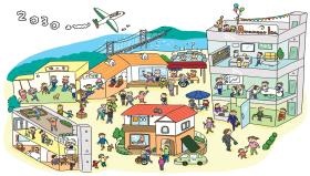 訪問看護ステーション道