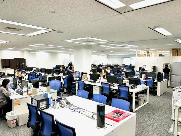 経理事務・国内最大級オーディションなどの経理事務（経験者歓迎）