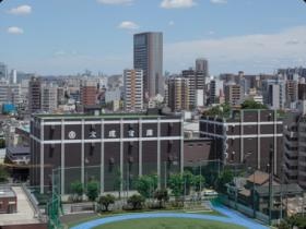 宮元営業所外観