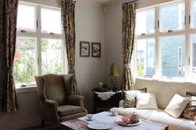 オリジナル住宅ブランド「ナチュラルリビング」