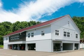 ２０２４年１月より社屋が新しくなりました。