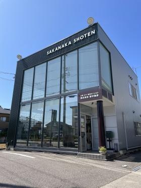 地域の皆様のご愛顧により、今年で創業６１年