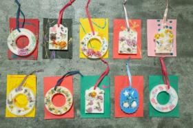 アロマワックスバー