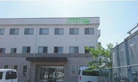 シニアライフ神埼