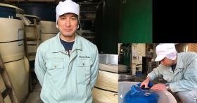 各種受賞歴のある杜氏が指導します！