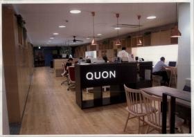 大阪本社オフィス