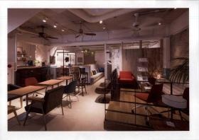 東京事業所ショールーム