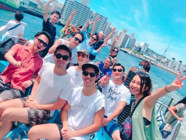 海外研修をはじめ、国内研修も充実＊＊＊BBQやスポーツ大会など社内イベント多数あり♪