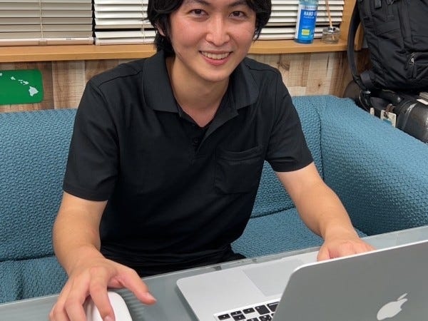 商品企画やマーケティングにも挑戦！！未経験でも大丈夫です！先輩社員が１から丁寧に教えてくれます。