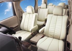 弊社の内装パーツブランド Ｂｅｌｌｅｚｚａ（ベレッツア）