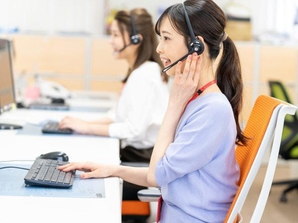 イワタニグループの顧客接点を担う重要な機能分担会社として、カスタマーサポートや様々な業務支援を行います。