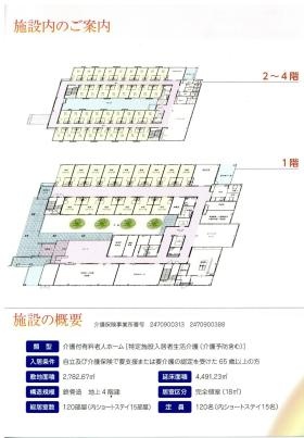 事業所の情報＿００３
