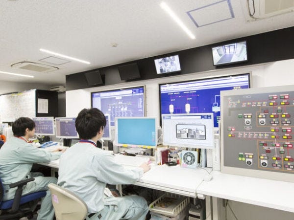 えるぼし認定企業の設備管理サポート事務職・女性が安心して働ける設備管理サポート事務職（未経験OK）