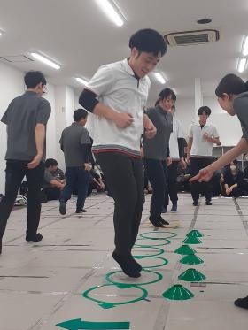 ０から始める療育！研修制度はどこにも負けません！